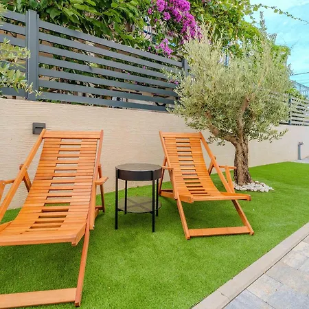Amazing In Apartment Zadar