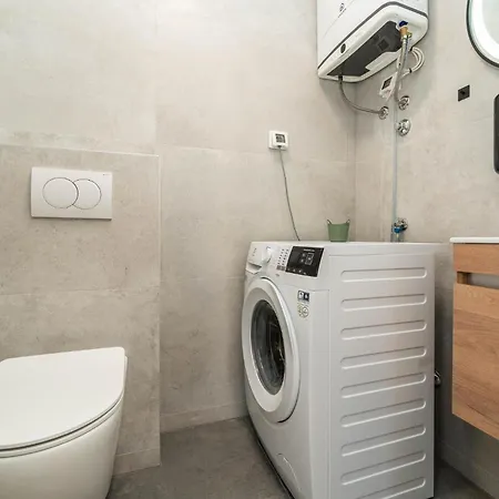 Apartment Amazing In