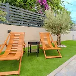 Lovely In 아파트 자다르