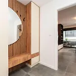 Lovely In 아파트 *