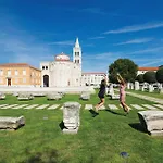Amazing Apartment In Zadar Lejlighed *