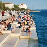 Amazing Apartment In Zadar Lejlighed
