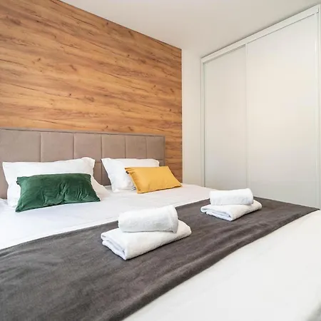 Lejlighed Amazing Apartment In Zadar Zadar